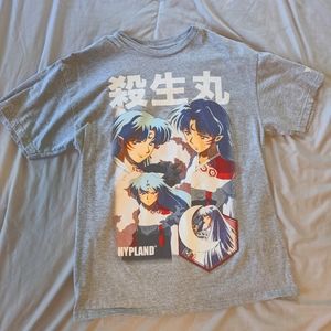 Hypland Inuyasha Collection